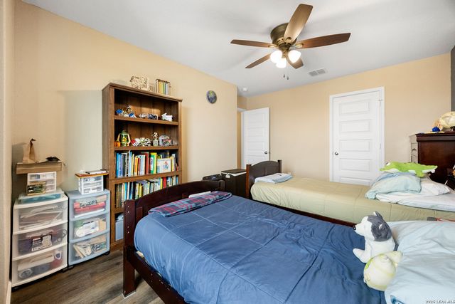 5831 Hematite Rim, San Antonio, TX 78222