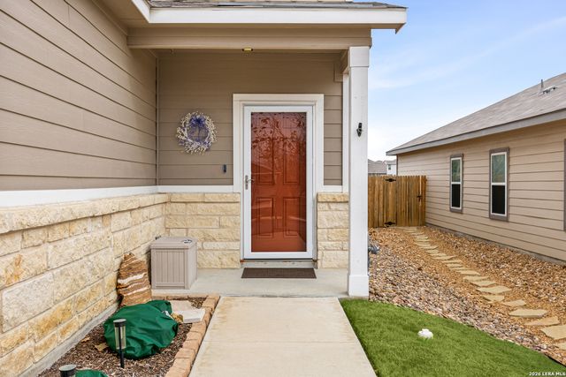 5831 Hematite Rim, San Antonio, TX 78222