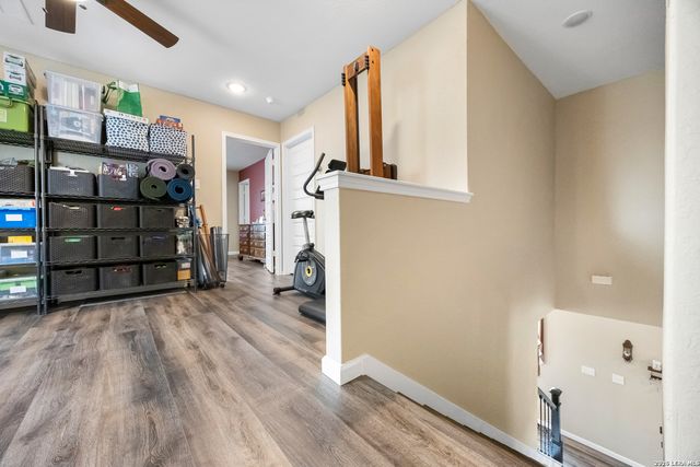 5831 Hematite Rim, San Antonio, TX 78222