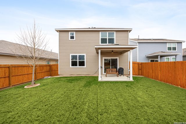 5831 Hematite Rim, San Antonio, TX 78222