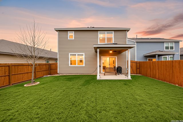 5831 Hematite Rim, San Antonio, TX 78222