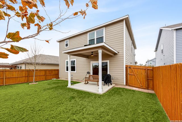 5831 Hematite Rim, San Antonio, TX 78222