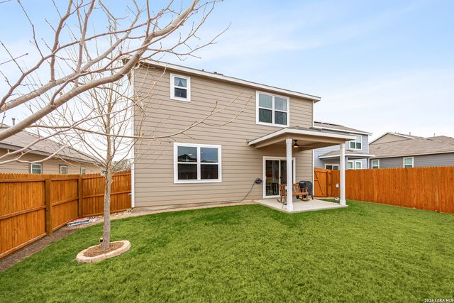 5831 Hematite Rim, San Antonio, TX 78222