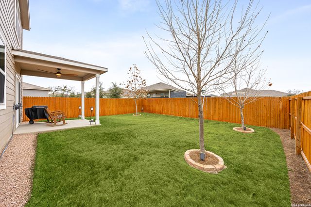 5831 Hematite Rim, San Antonio, TX 78222