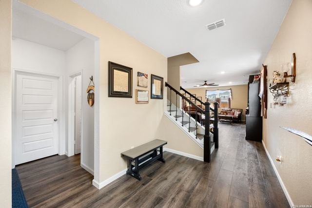 5831 Hematite Rim, San Antonio, TX 78222