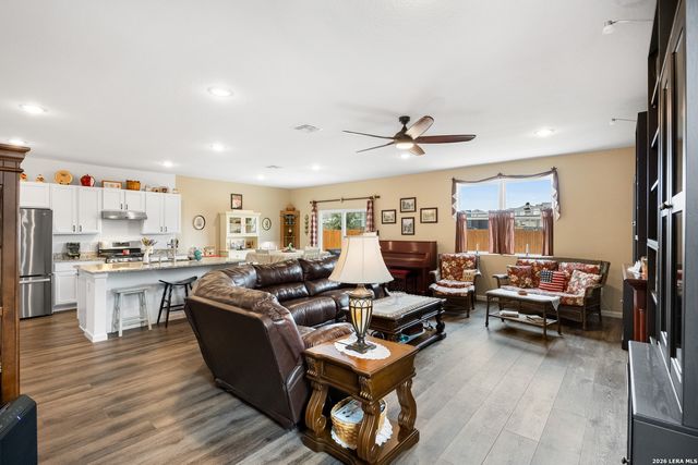 5831 Hematite Rim, San Antonio, TX 78222