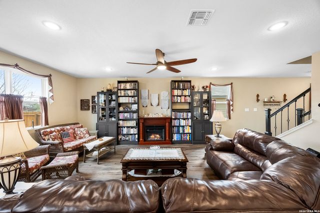 5831 Hematite Rim, San Antonio, TX 78222