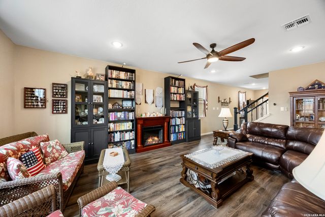 5831 Hematite Rim, San Antonio, TX 78222