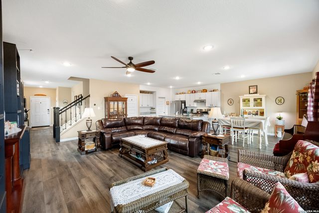 5831 Hematite Rim, San Antonio, TX 78222