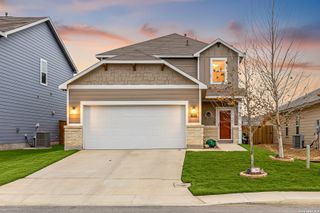 5831 Hematite Rim, San Antonio, TX 78222