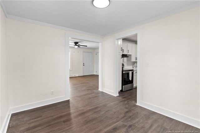 704 S Elm Avenue, Dunn, NC 28334