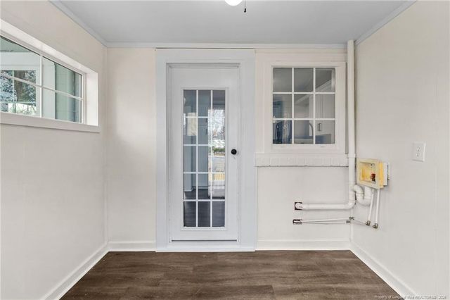 704 S Elm Avenue, Dunn, NC 28334