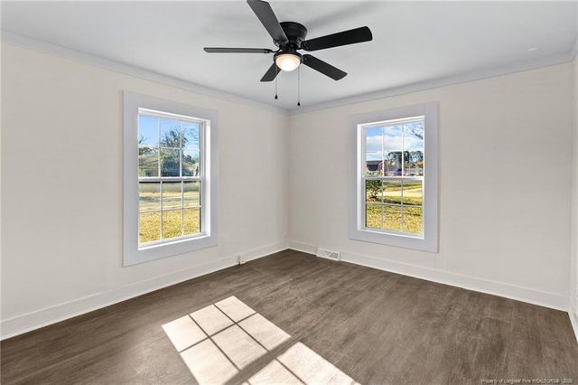 704 S Elm Avenue, Dunn, NC 28334