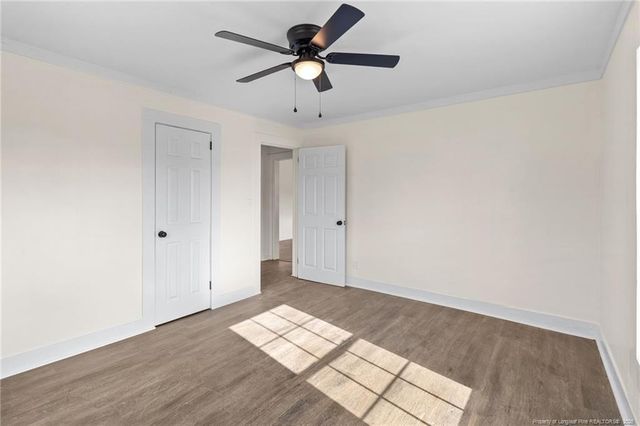 704 S Elm Avenue, Dunn, NC 28334