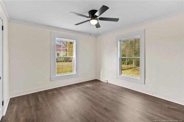 704 S Elm Avenue, Dunn, NC 28334