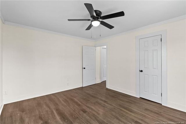 704 S Elm Avenue, Dunn, NC 28334