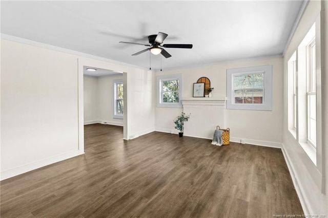 704 S Elm Avenue, Dunn, NC 28334