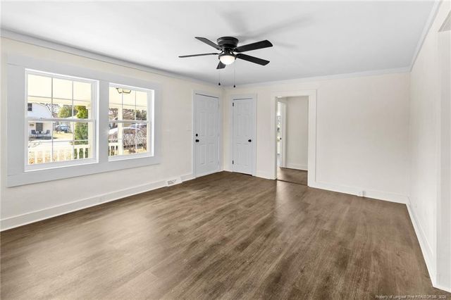 704 S Elm Avenue, Dunn, NC 28334