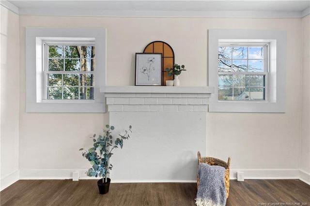 704 S Elm Avenue, Dunn, NC 28334