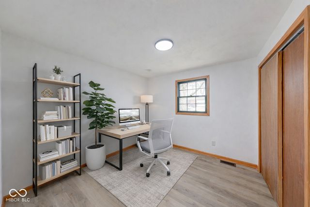 1304 Douglas Lane, Anderson, IN 46017