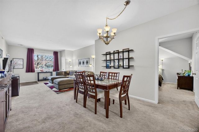 5460 Allison Street 102, Arvada, CO 80002