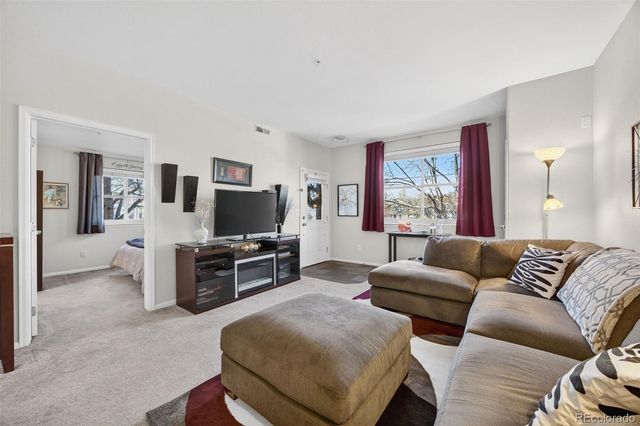 5460 Allison Street 102, Arvada, CO 80002