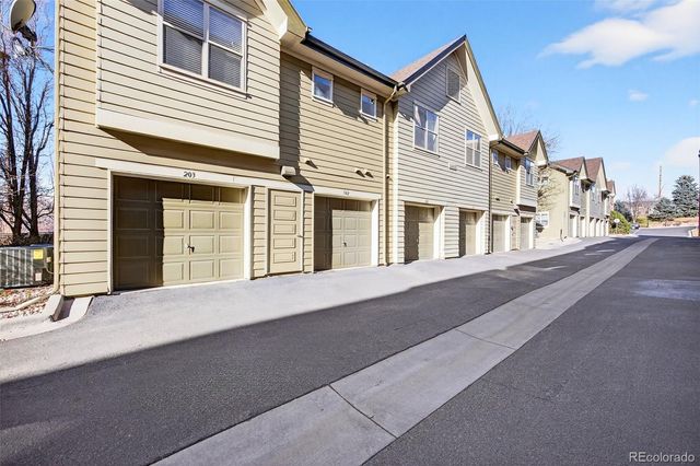 5460 Allison Street 102, Arvada, CO 80002