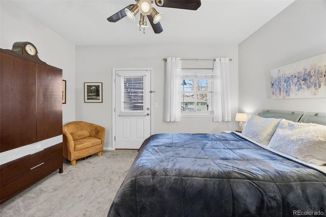 5460 Allison Street 102, Arvada, CO 80002