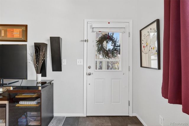 5460 Allison Street 102, Arvada, CO 80002