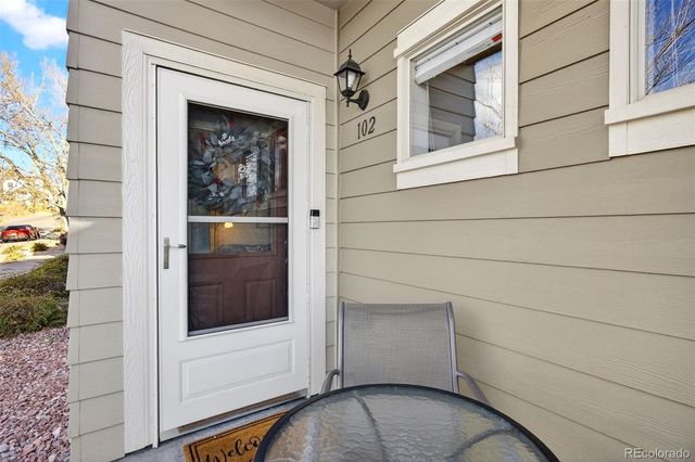 5460 Allison Street 102, Arvada, CO 80002