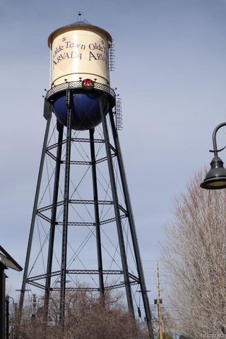 5460 Allison Street 102, Arvada, CO 80002