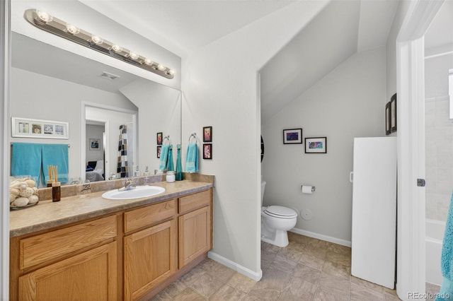 5460 Allison Street 102, Arvada, CO 80002