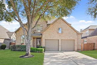 10335 Belvamera Road, Richmond, TX 77407