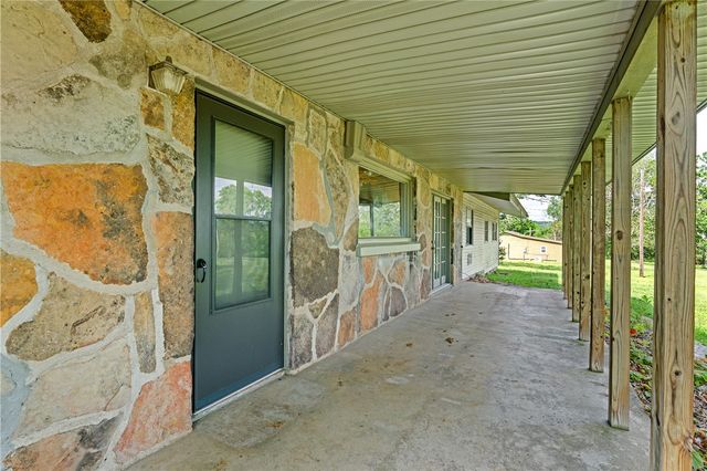 3648 and 3644 W Highway 62, Berryville, AR 72616