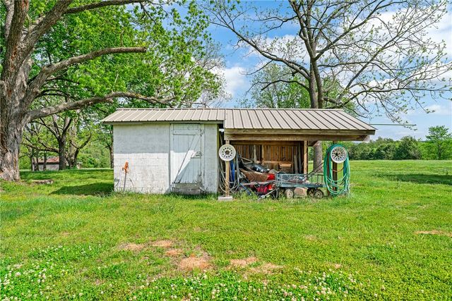 3648 and 3644 W Highway 62, Berryville, AR 72616