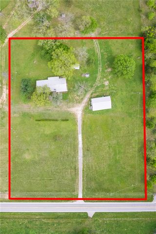 3648 and 3644 W Highway 62, Berryville, AR 72616