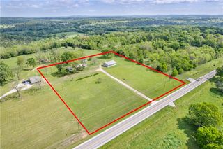 3648 and 3644 W Highway 62, Berryville, AR 72616
