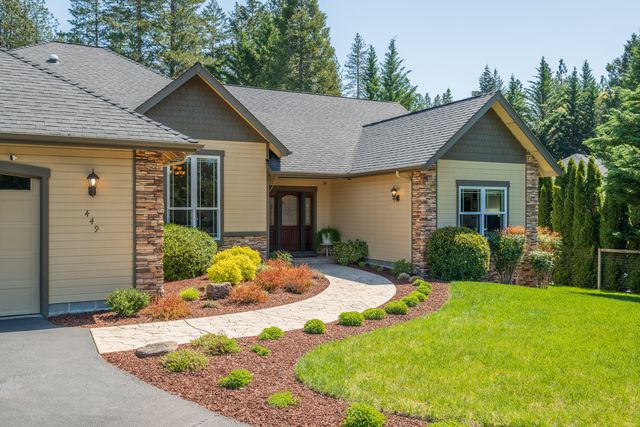 449 S Espey Road, Grants Pass, OR 97527