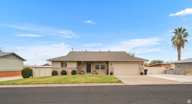 2140 E 620 N, St. George, UT 84790