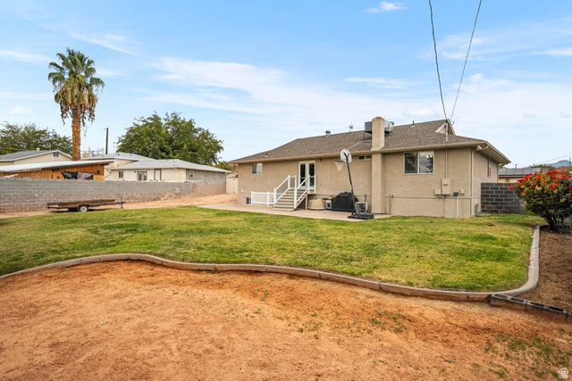 2140 E 620 N, St. George, UT 84790