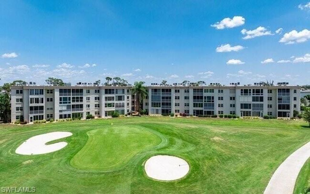 7410 Lake Breeze DR 210, Fort Myers, FL 33907