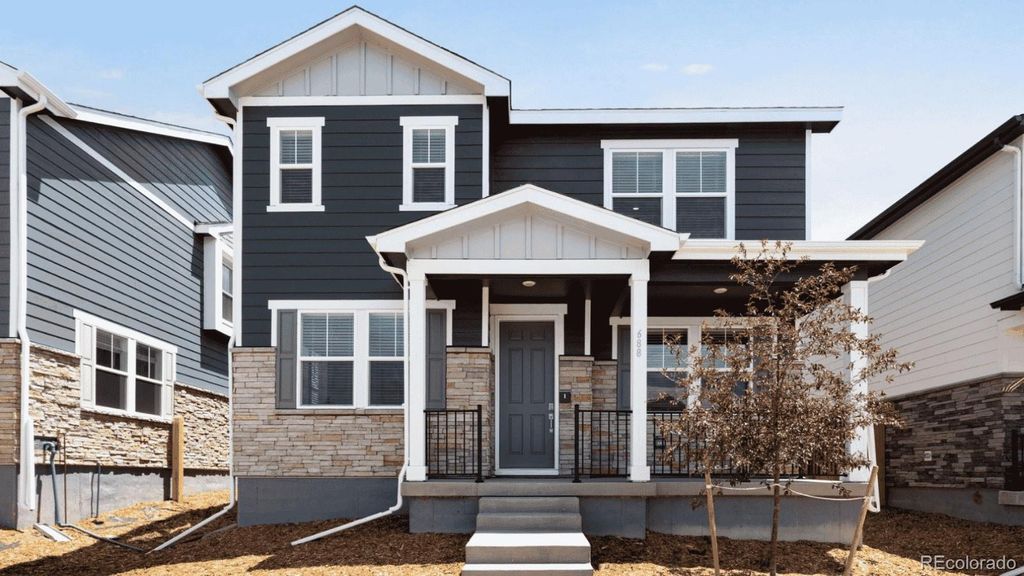 696 N Tempe Street, Aurora, CO 80018