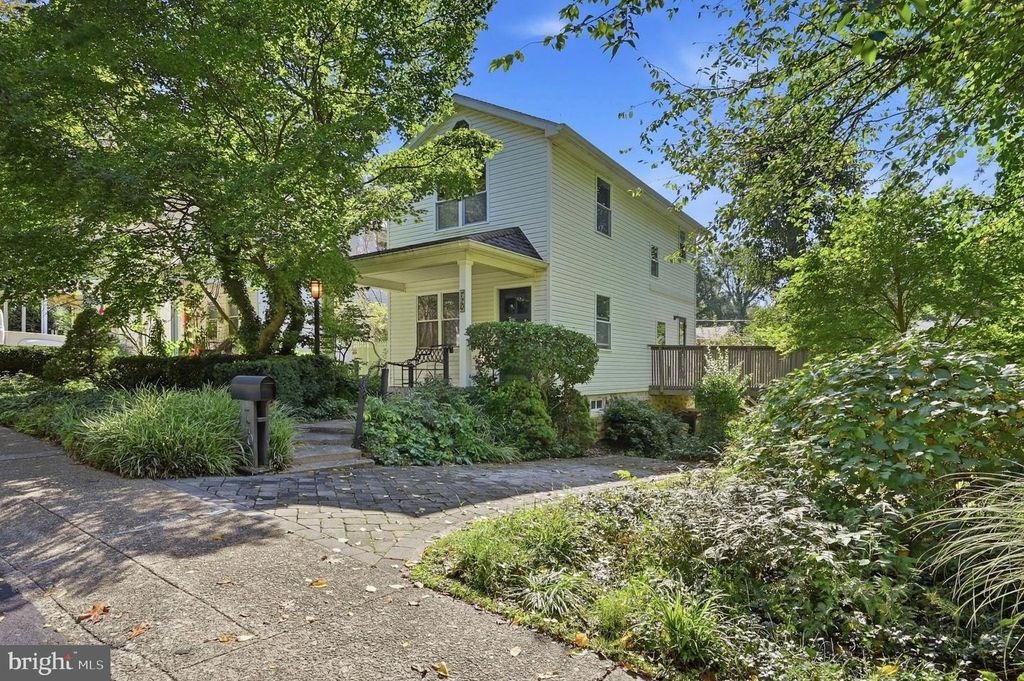 770 ROCK LN, ELKINS PARK, PA 19027 — exterior