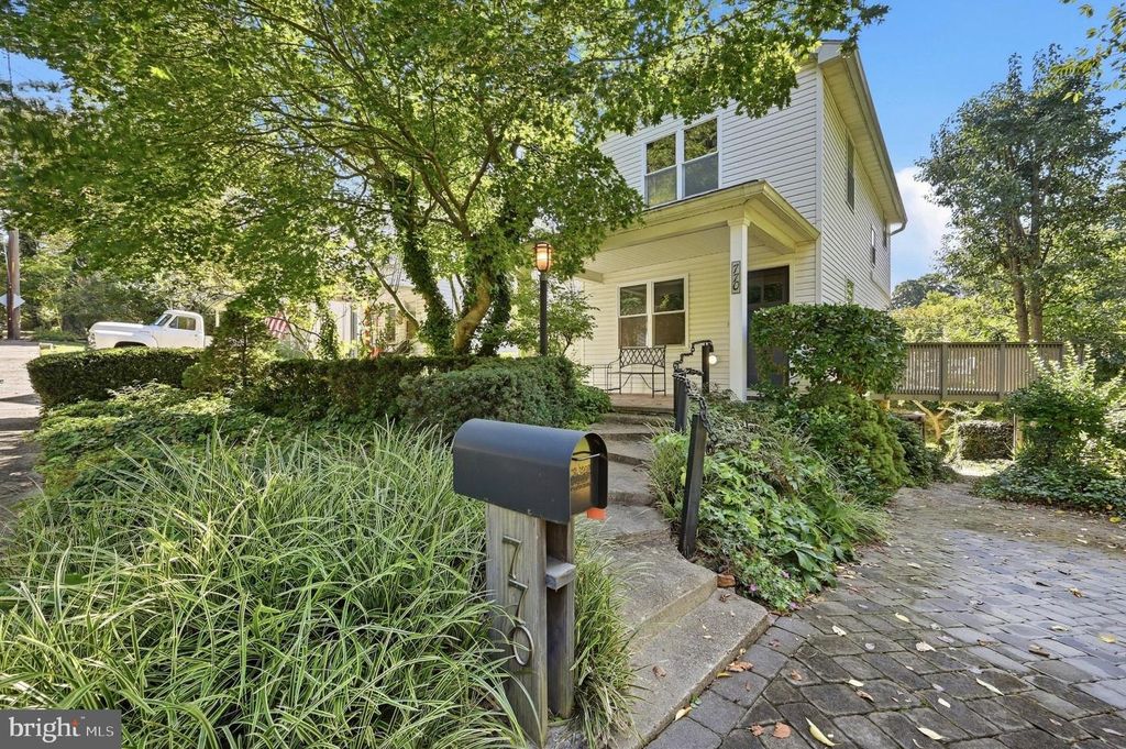 770 ROCK LN, ELKINS PARK, PA 19027 — photo 2