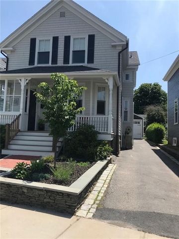 16 Carroll Avenue, Newport, RI 02840