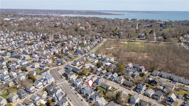 16 Carroll Avenue, Newport, RI 02840