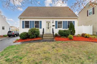 43 West Elderkin Avenue, Groton, CT 06340