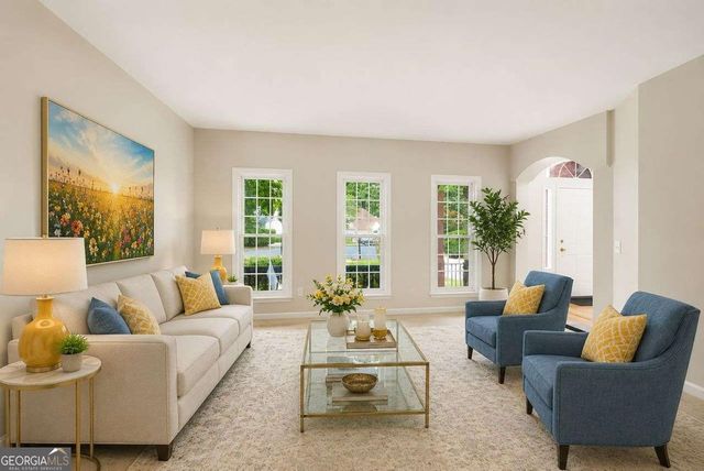 125 Leeward Run Court, Alpharetta, GA 30005