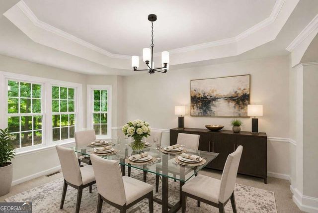 125 Leeward Run Court, Alpharetta, GA 30005
