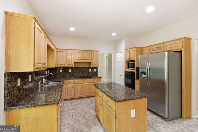 125 Leeward Run Court, Alpharetta, GA 30005